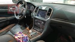 کرایسلەر 300